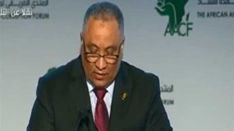 رئيس هيئة الرقابة