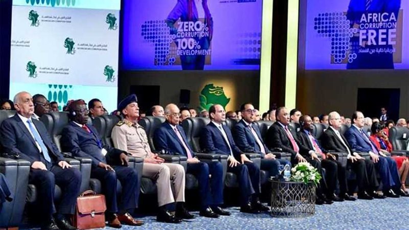 السفير علي الحفني: