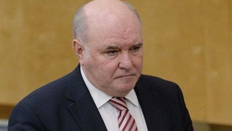 دبلوماسي روسي: فرصة