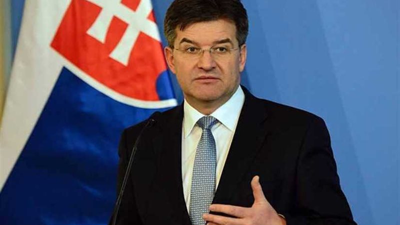 منظمة الأمن والتعاون