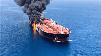 وزير الدفاع الياباني: لن نرسل قوات عسكرية لمضيق هرمز بعد 