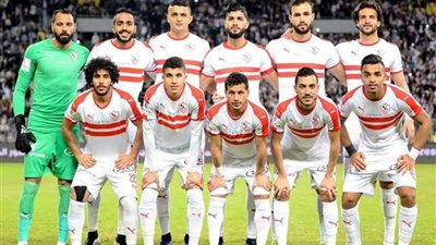 الزمالك يرفض عودة سيسيه
