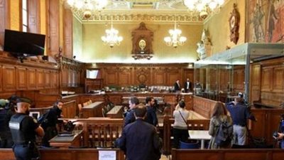 8 سنوات سجناً عقوبة 