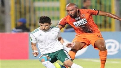 الانتاج الحربى يتعاقد مع مدافع نهضة بركان