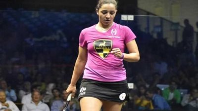 اليوم نهائيات بطولة السوبر العالمي للاسكواش لفئة السيدات والرجال