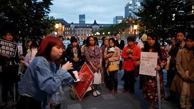 محكمة يابانية تبرئ أبا من اغتصاب ابنته