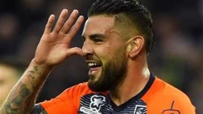 المجموعة الثالثة.. ديلور معلقا على انضمامه للمنتخب الجزائري: هدفنا حصد اللقب