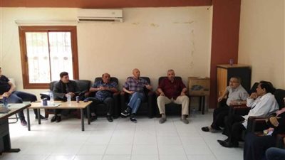 قرارات حاسمة لمدير صحة الشرقية في جولته المفاجئة على مستشفى الحسينية اليوم