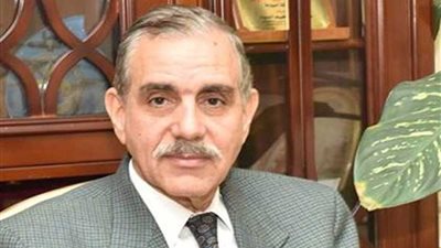 محافظ أسيوط : تكثيف الحملات اليومية لمنع تراكمات القمامة