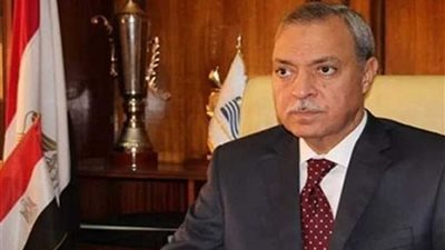 محافظ قنا: توريد 171 ألفًا و218 طن قمح لصوامع وشون المحافظة