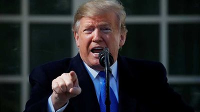 ترامب: لا إيران ولا الولايات المتحدة مستعدتان لعقد صفقة