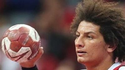 كواليس تعثر مفاوضات يد الأهلي للتعاقد مع علي زين