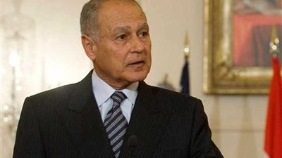 أبو الغيط يناقش مع سكرتير عام الأمم المتحدة التطورات الإقليمية والتعاون المشترك