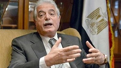 فودة: 10 ملايين جنيه لتجديد مسجد المنشية الجامع بمحافظة جنوب سيناء