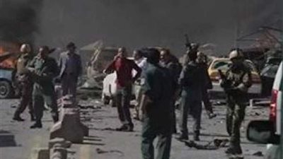 مصرع شخصين وجرح ثالث إثر حدوث انهيار داخل منجم للفحم بوسط إيران