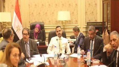 لجنة الشباب والرياضة بمجلس النواب تتابع استعدادات مدينة الإسماعيلية لأمم أفريقيا