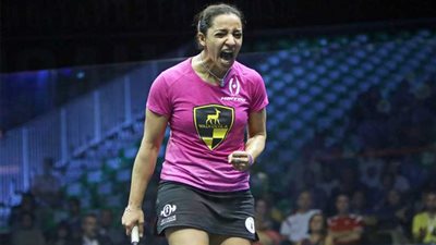 رنيم الوليلي تتوج بلقب بطولة 