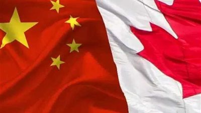 ارتفاع حدة التوتر بين كندا والصين بسبب قانون تسليم المطلوبين في هونج كونج