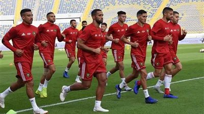 الاتحاد المغربي: الأسود لا تقف على أي لاعب أيا كان اسمه