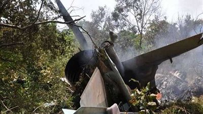 نيوزيلندا:تحطم طائرة خفيفة ومقتل قائدها