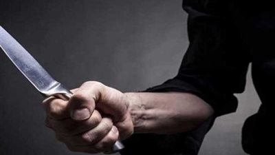 عامل يشرع في قتل طليقته لرفضها العودة إليه بقليوب