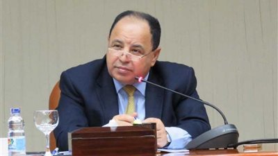 وزير المالية: ضغط البرنامج الزمني لتحديث المنظومة الضريبية للتيسير على الممولين