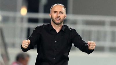 الجزائر تكشف عن بديل صاحب الفضيحة الأخلاقية بقائمة محاربي الصحراء في (الكان)