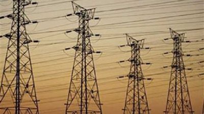 مرصد الكهرباء: 17 ألفًا و750 ميجاوات زيادة احتياطية متاحة عن الحمل