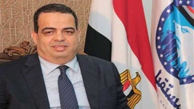 أمين تنظيم مستقبل وطن مهنئًا هاني عازر: نموذج مشرف