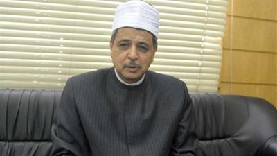 رئيس قطاع المعاهد الأزهرية يشيد بطلاب الشهادة الثانوية الأزهرية