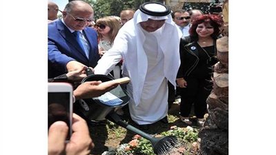 أسامة نقلي يدشن مبادرة 