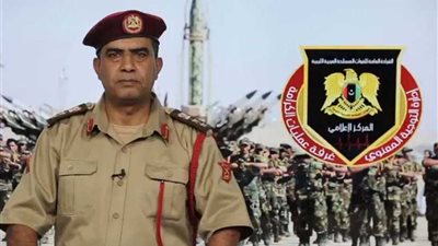 غرفة عمليات الكرامة: إحباط 27هجوماً للميليشيات على مطار طرابلس.. (فيديو)