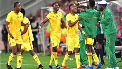 رئيس اتحاد زيمبابوي لكرة القدم يؤكد جاهزية منتخب بلاده لكأس الأمم الإفريقية