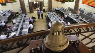 البورصة تربح 14.7 مليار جنيه في أسبوع وارتفاع جماعي بمؤشراتها