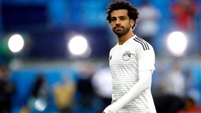 محمد صلاح يتفوق تسويقيًّا على 10 منتخبات بـ