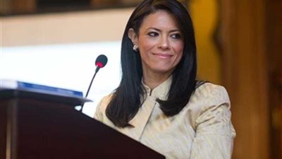 المشاط تتوجه إلى أذربيجان للمشاركة فى 