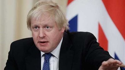 الصن البريطانية: منافسو جونسون يسعون لاستدراجه إلى مناظرات تلفزيونية