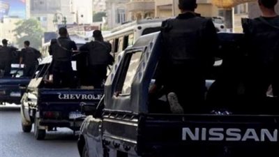 حملات أمنية وتموينية لضبط المخالفين بالمحافظات