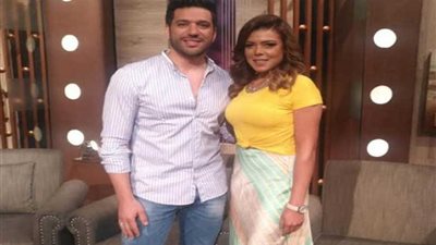 ناهد السباعي: أنا فتوة مثل جدي فريد شوقي