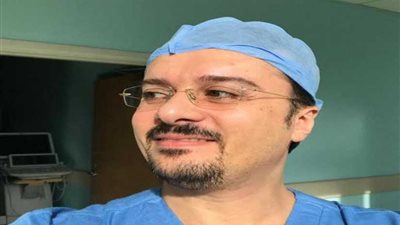 أسبوع الجراحات المتقدمة بشرم الشيخ الدولي