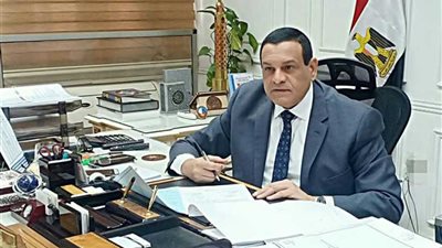 8 طلاب مكفوفين بالبحيرة يؤدون امتحانهم اليوم في مادة الجغرافيا