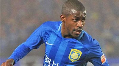 بالميراس البرازيلي يعلن التعاقد مع راميريز