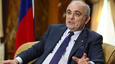 دبلوماسي روسي: على موسكو وبكين وطهران تطوير تعاونهم لمواجهة أمريكا