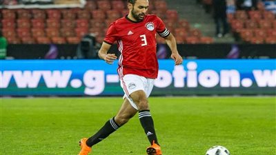 مصر تستعد للكان بفوز على تنزانيا وديًا