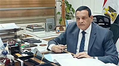 محافظ البحيرة: زيادة مساحة زراعة الأرز 80 ألف فدان