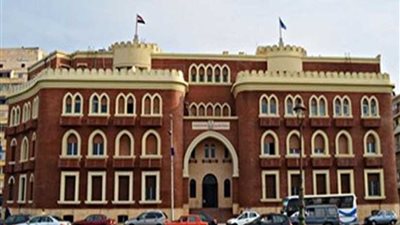 زراعة الإسكندرية تنظم احتفالية لمكافحة التصحر