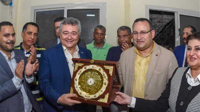 مراكز الشباب بالإسكندرية تستعد لاستقبال 