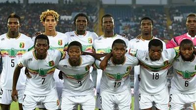 علان قائمة المنتخب المالي المشاركة في نهائيات امم افريقيا مصر 2019