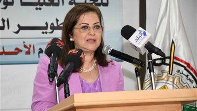 وزيرة التخطيط تشارك بالاجتماع الأول للجنة وضع الاستراتيجية الوطنية لتطوير الإحصاءات اليوم