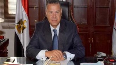 محافظ بني سويف: ملف التنمية الزراعية يشغل حيزا كبيرا في الخطة التنموية للمحافظة